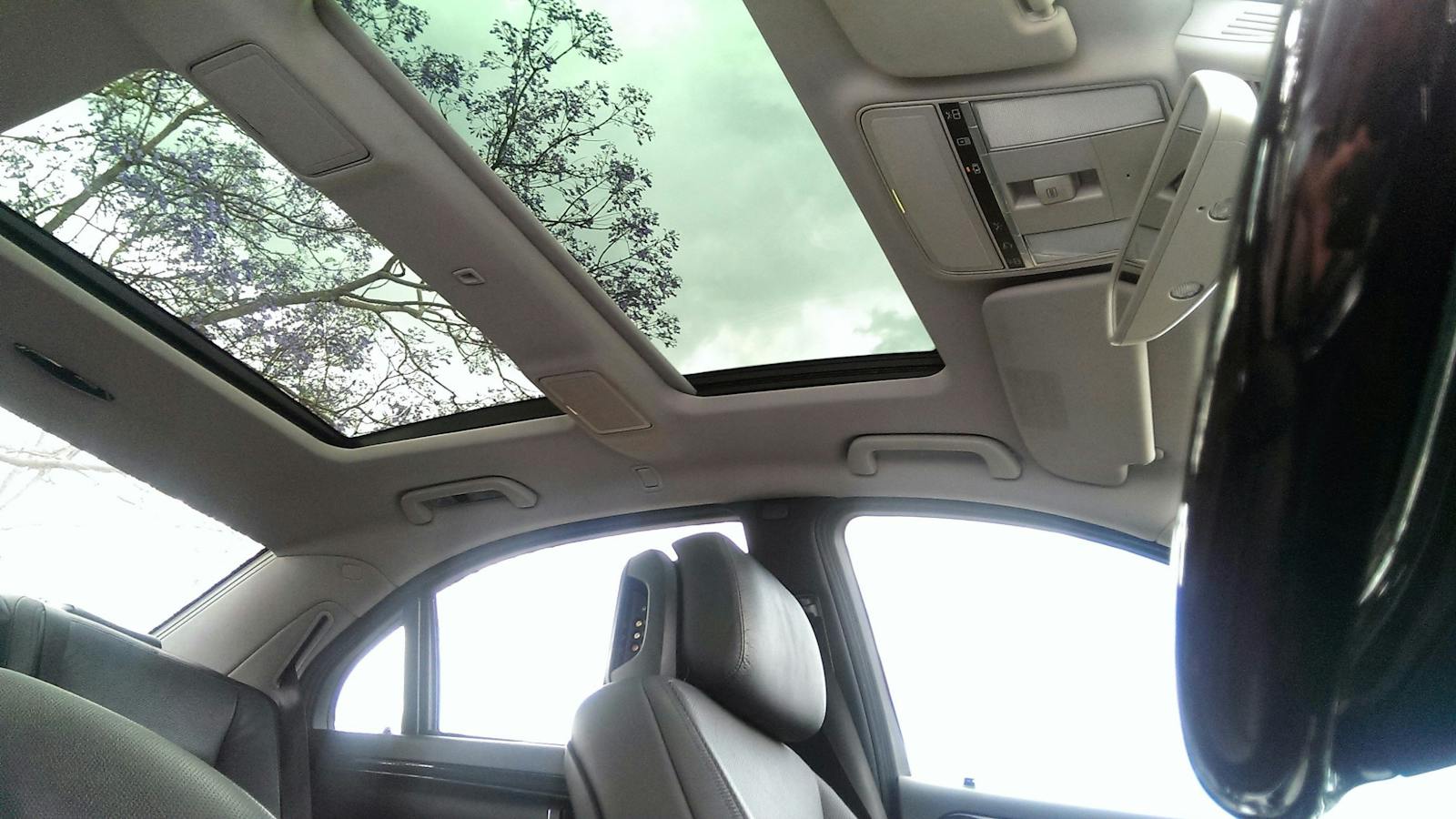 Vehicle is Excellent - sydneydriver.com