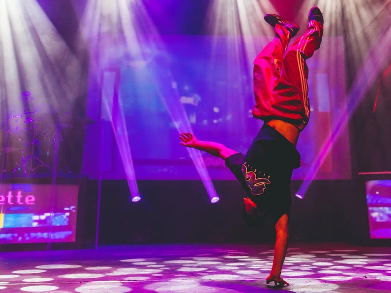 Image of the event '360 AllStars at Hunter Valley Gardens'