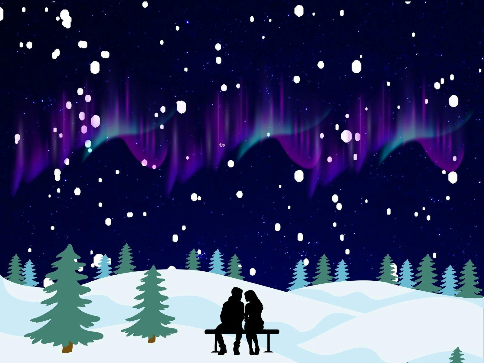 Almost, Maine