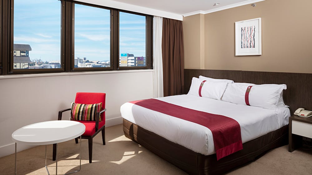 Hotel Grand Chancellor Townsville