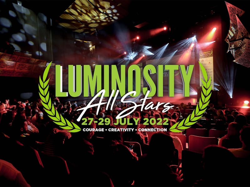 Image for Luminosity Youth Summit “All Stars”