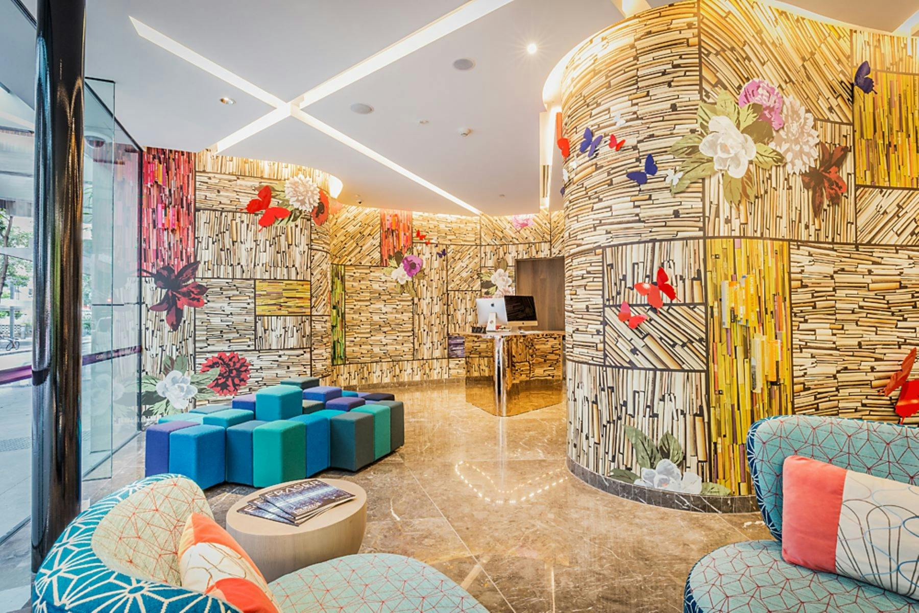 Capri by Fraser Brisbane