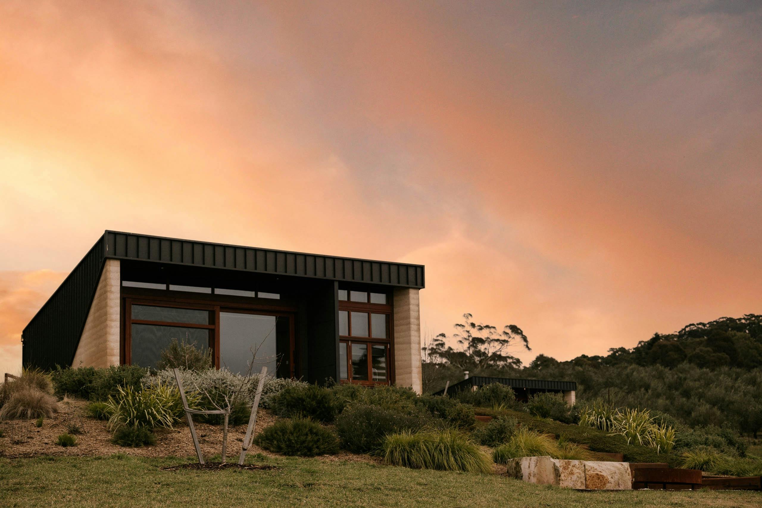 Basalt's Drifter Studio