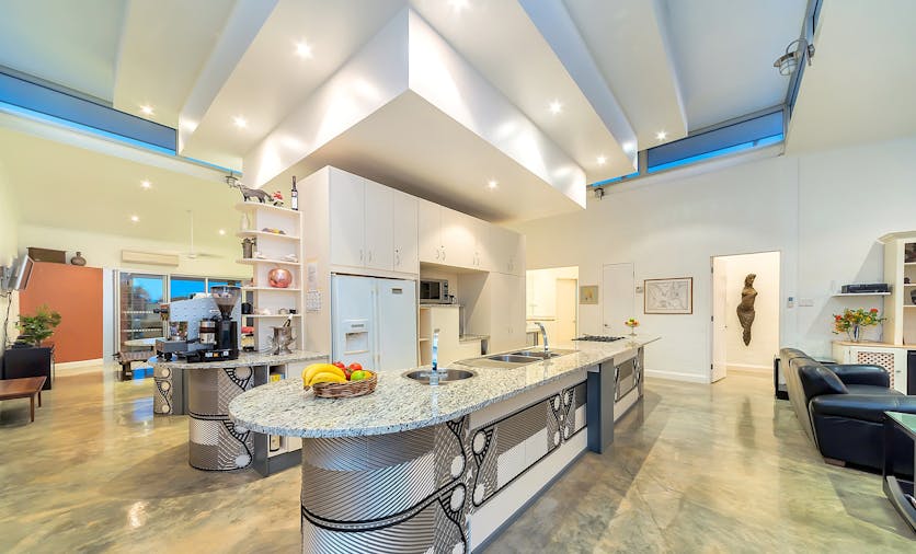 Cockle Beach House