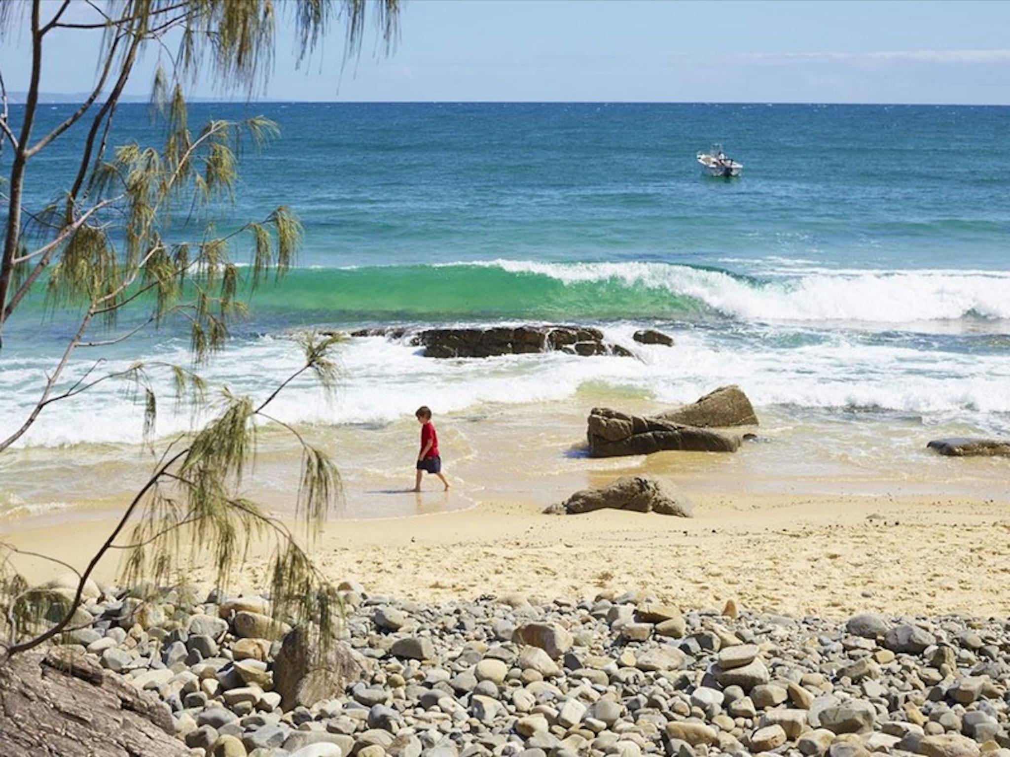 Little Cove Noosa Heads