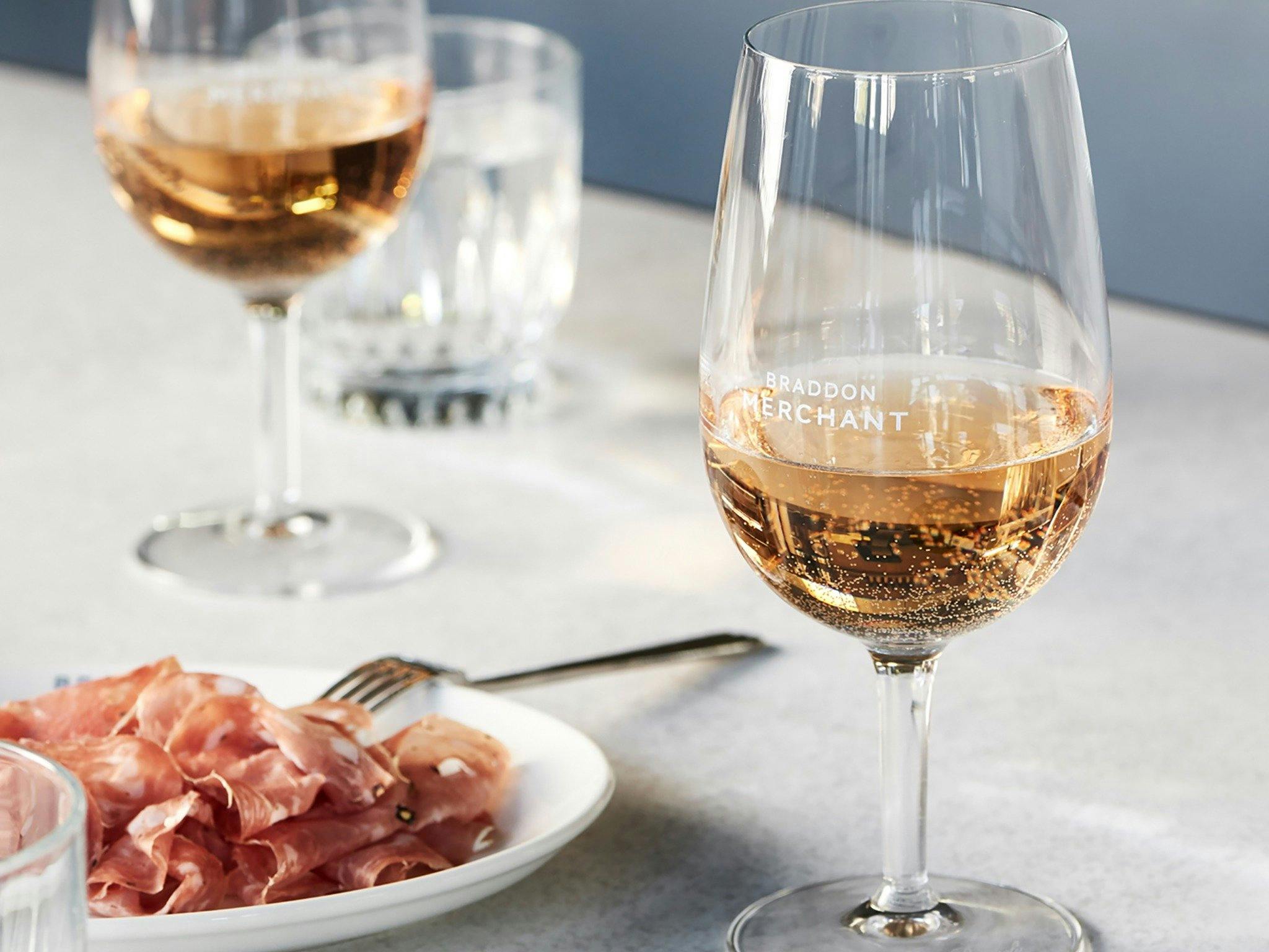 Braddon Merchant Dining