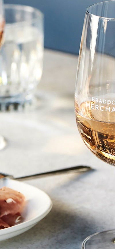 Braddon Merchant Dining