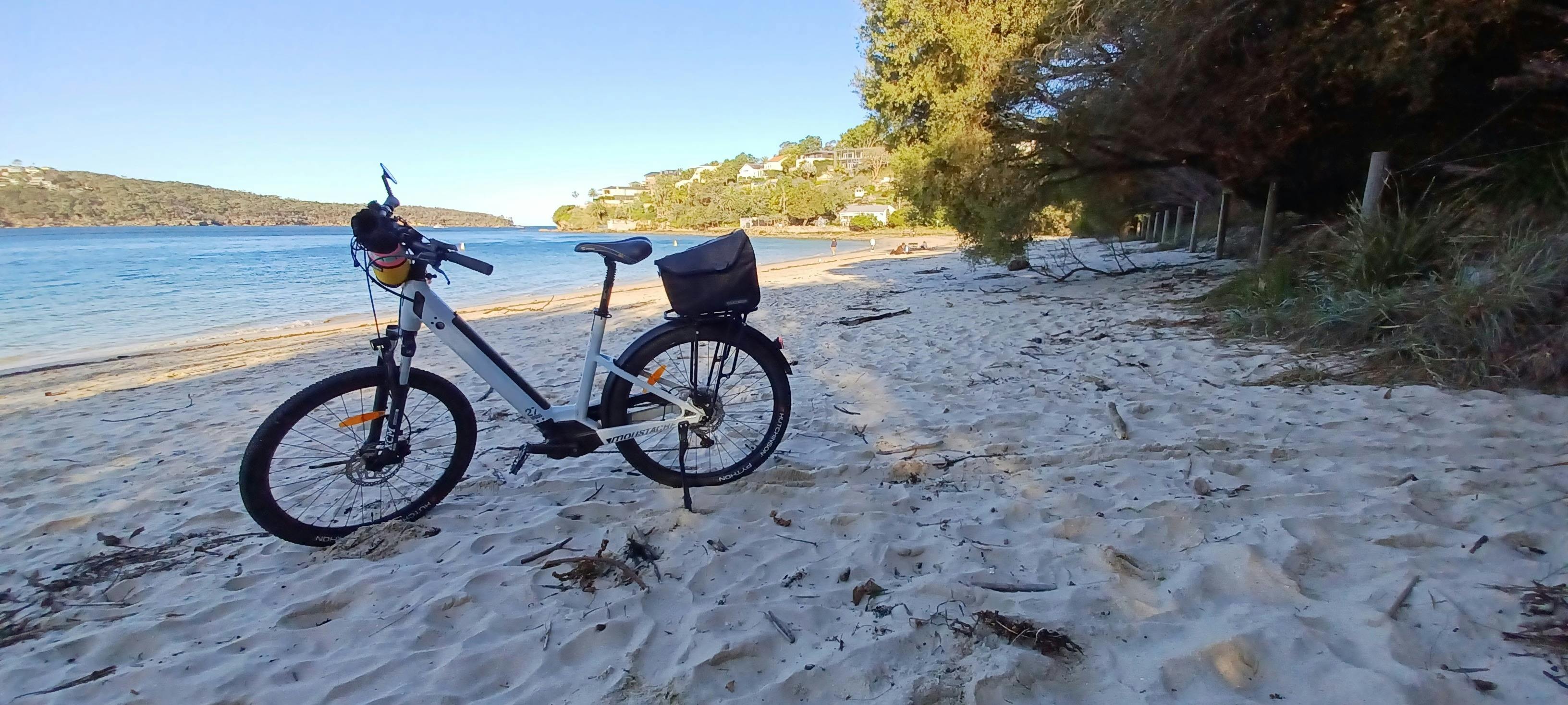Entdecken Sie Sydneys versteckte Strände