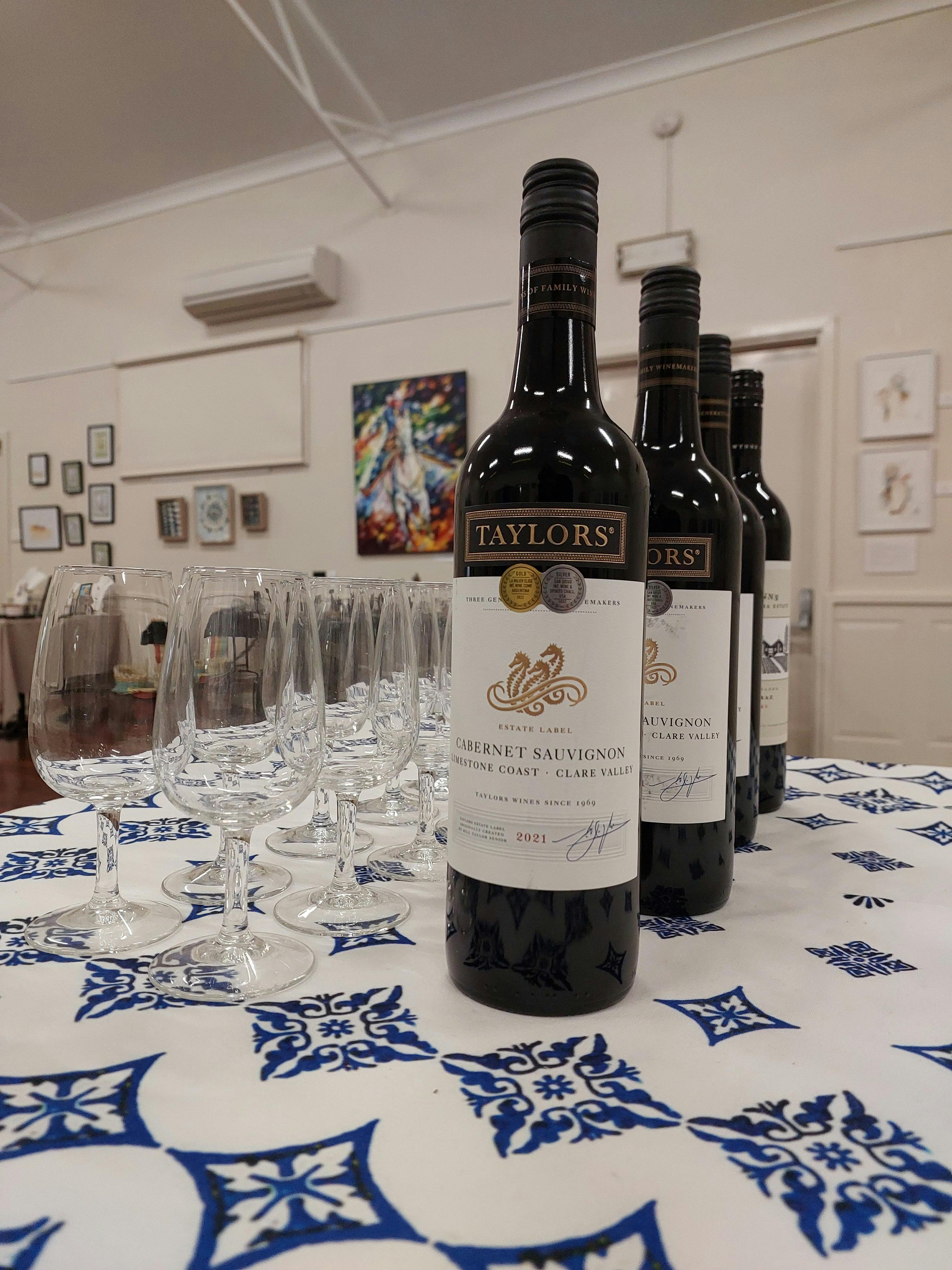 The Sandstone Art Show