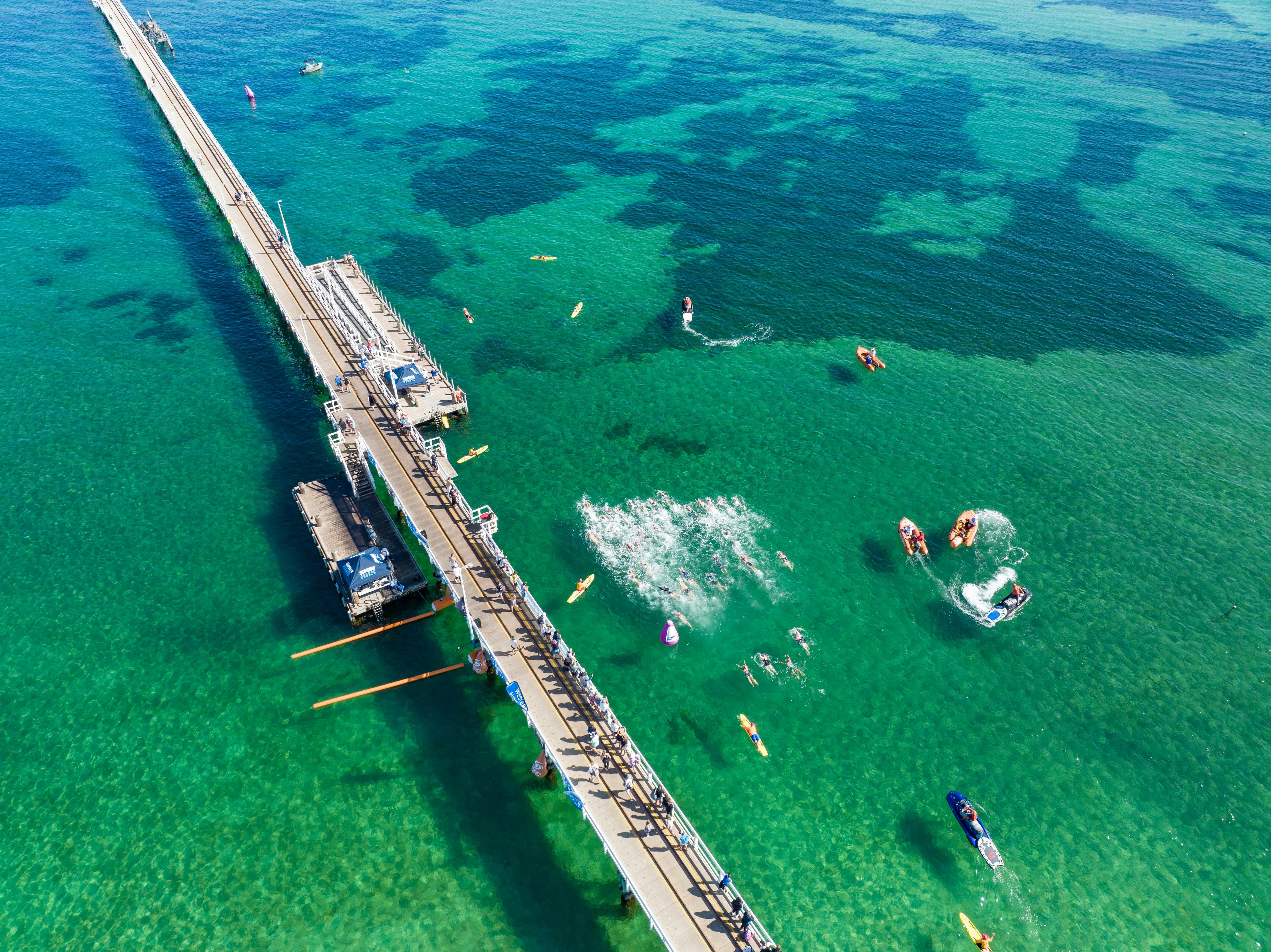 Open Water Championships