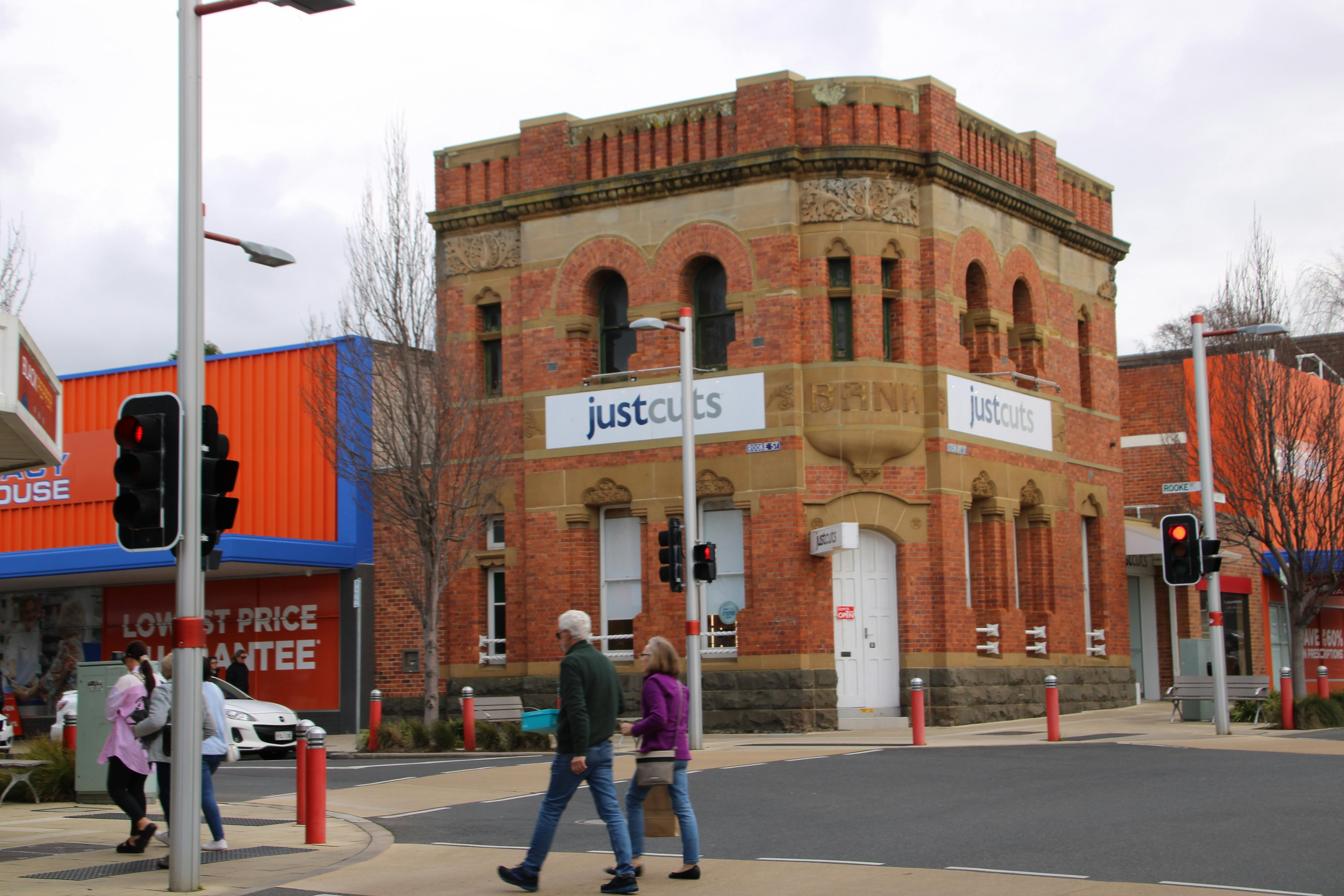 Discover My Devonport - North West Tasmania