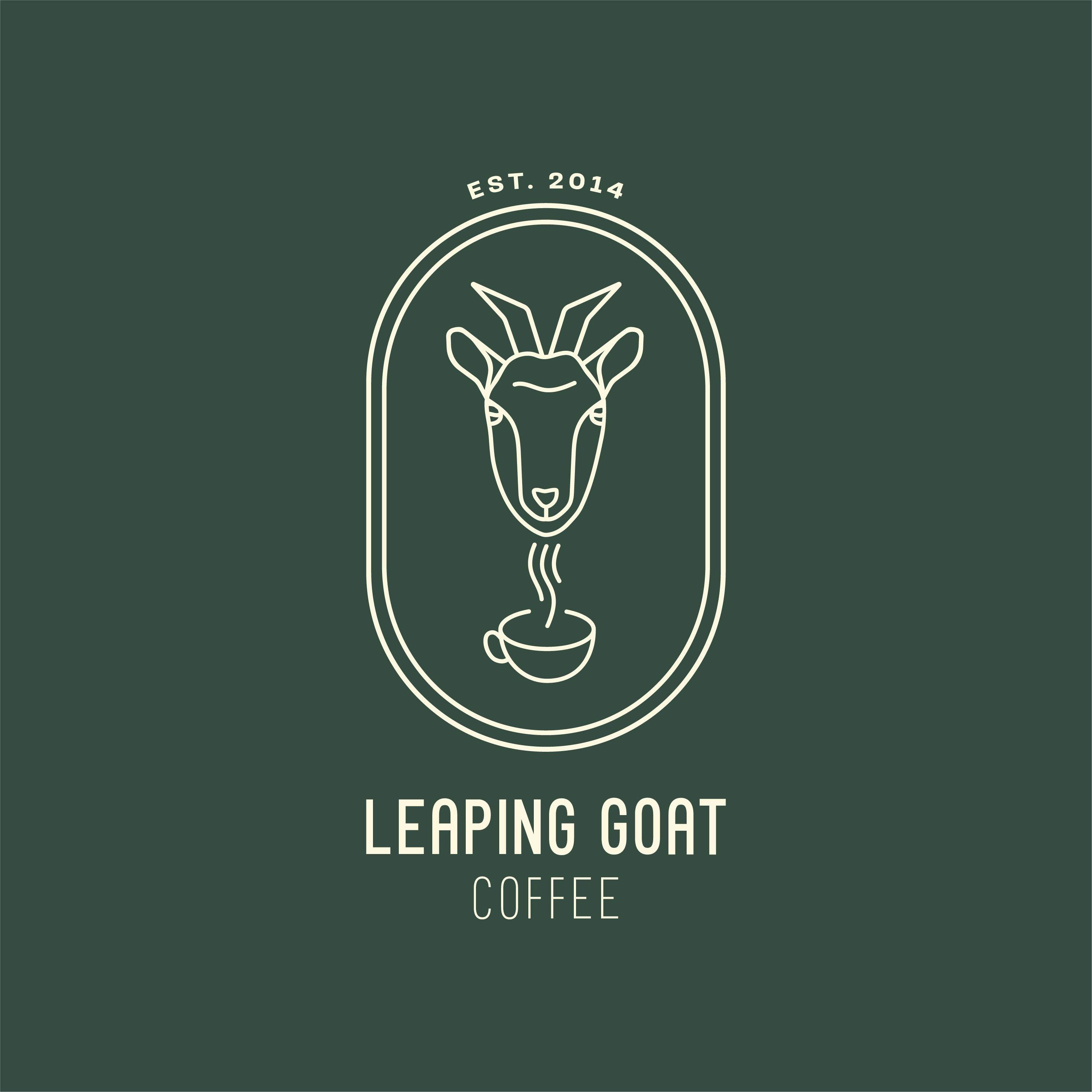 Leaping Goat Coffee Co