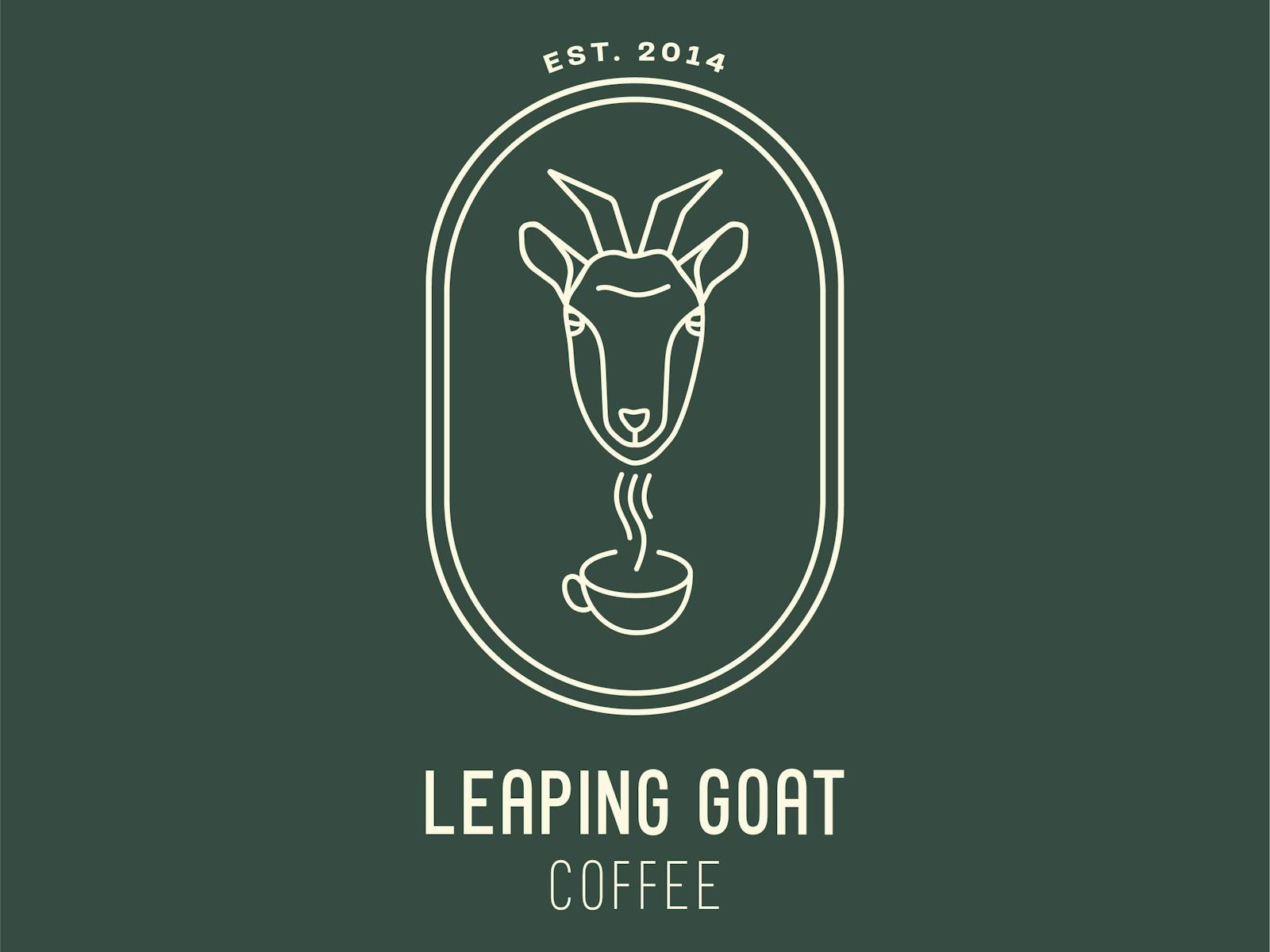 Leaping Goat Coffee
