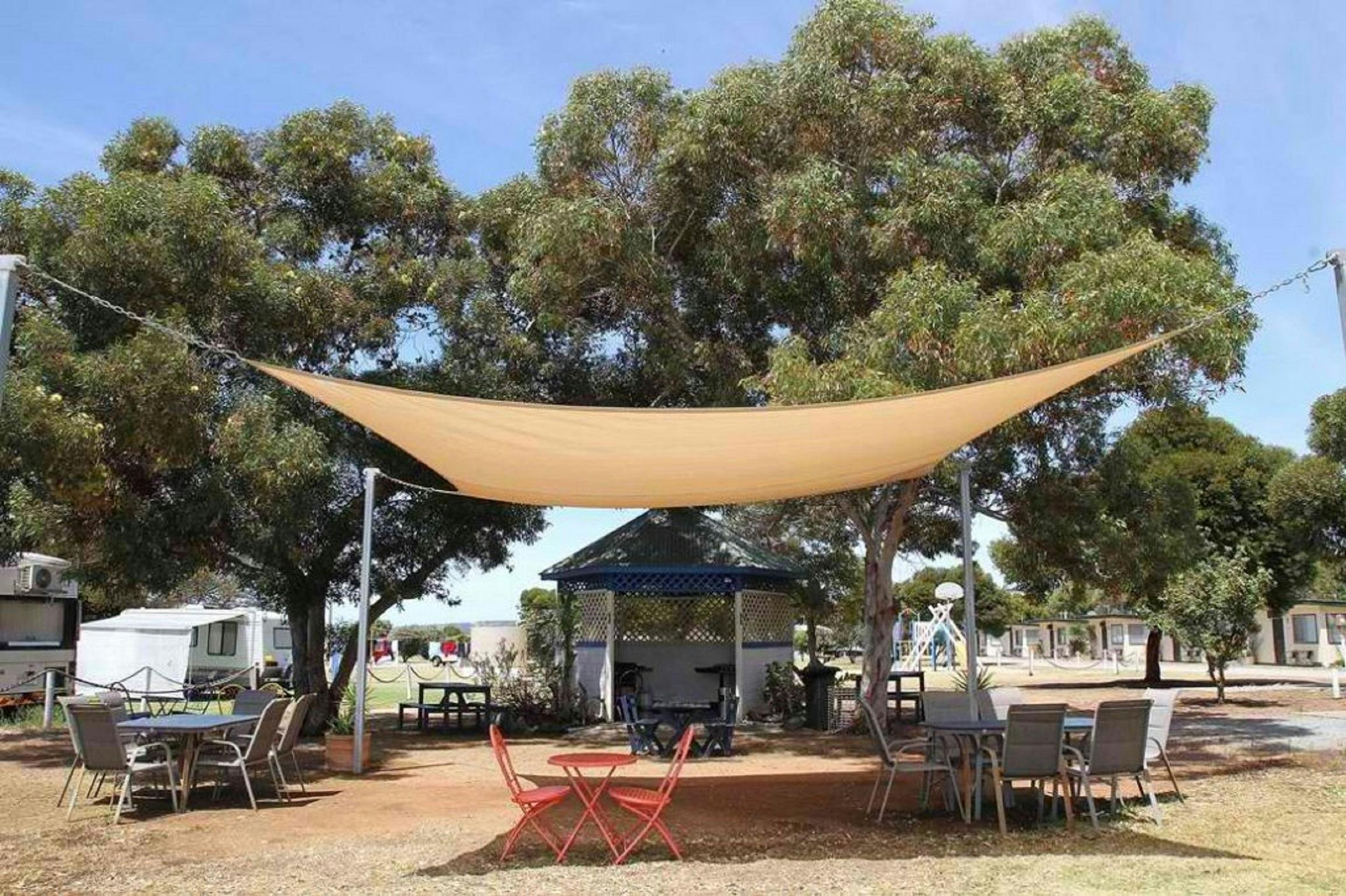 Port Lincoln Caravan & Cabin Park Port Lincoln, South Australia