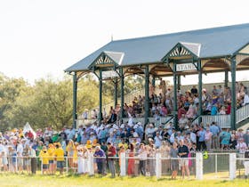Showground Lockhart