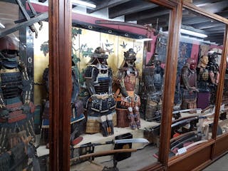 Armor Antiques