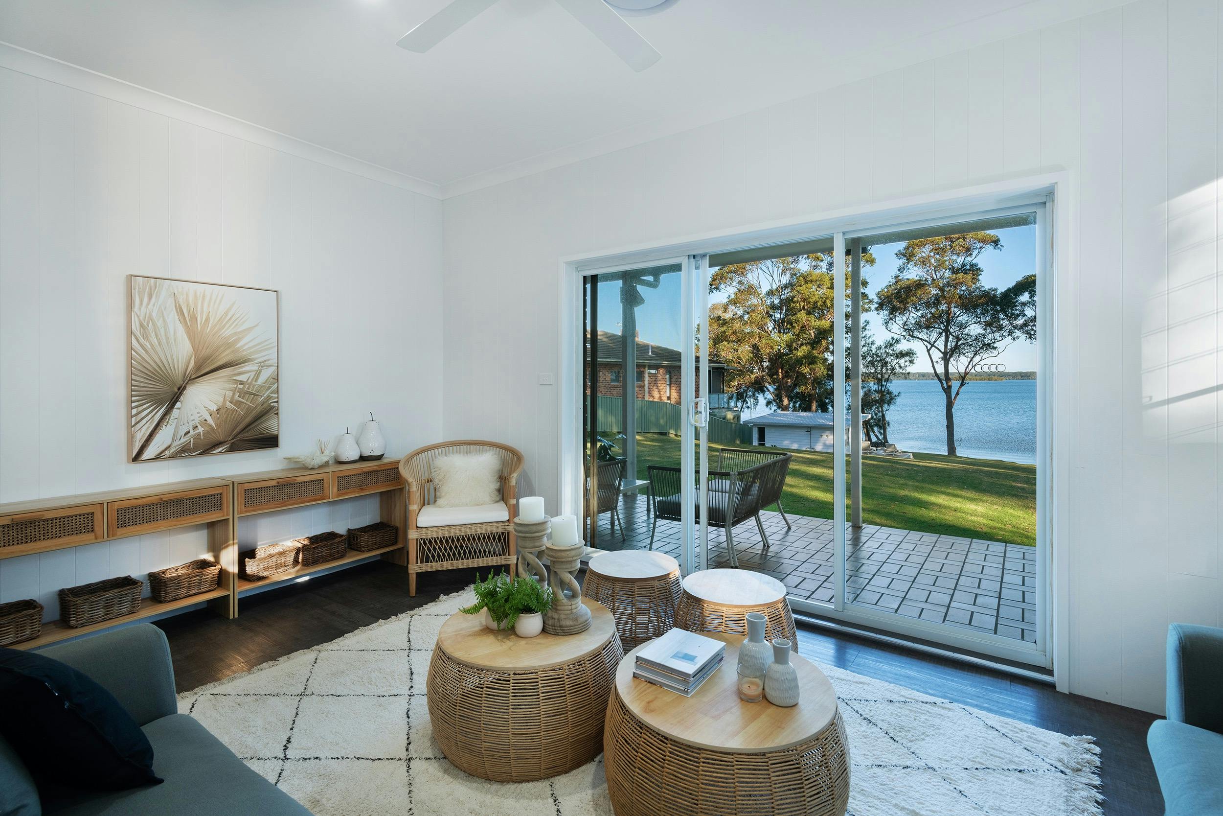 Montrose, Photographer Russell Quinn