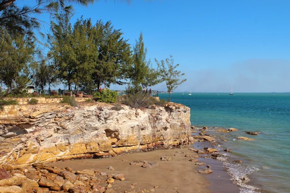 East Point Reserve