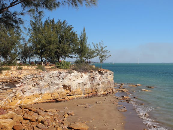 East Point Reserve