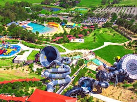 Jamberoo Action Park