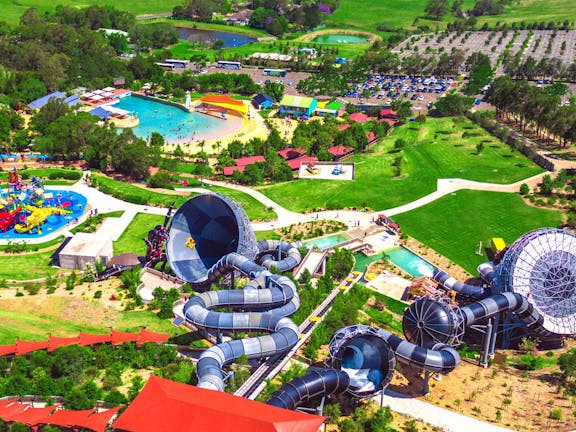 Jamberoo Action Park
