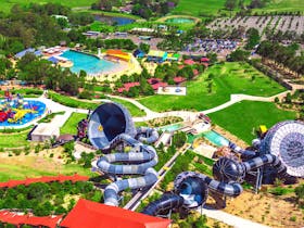 Jamberoo Action Park - Canberra Day Long Weekend