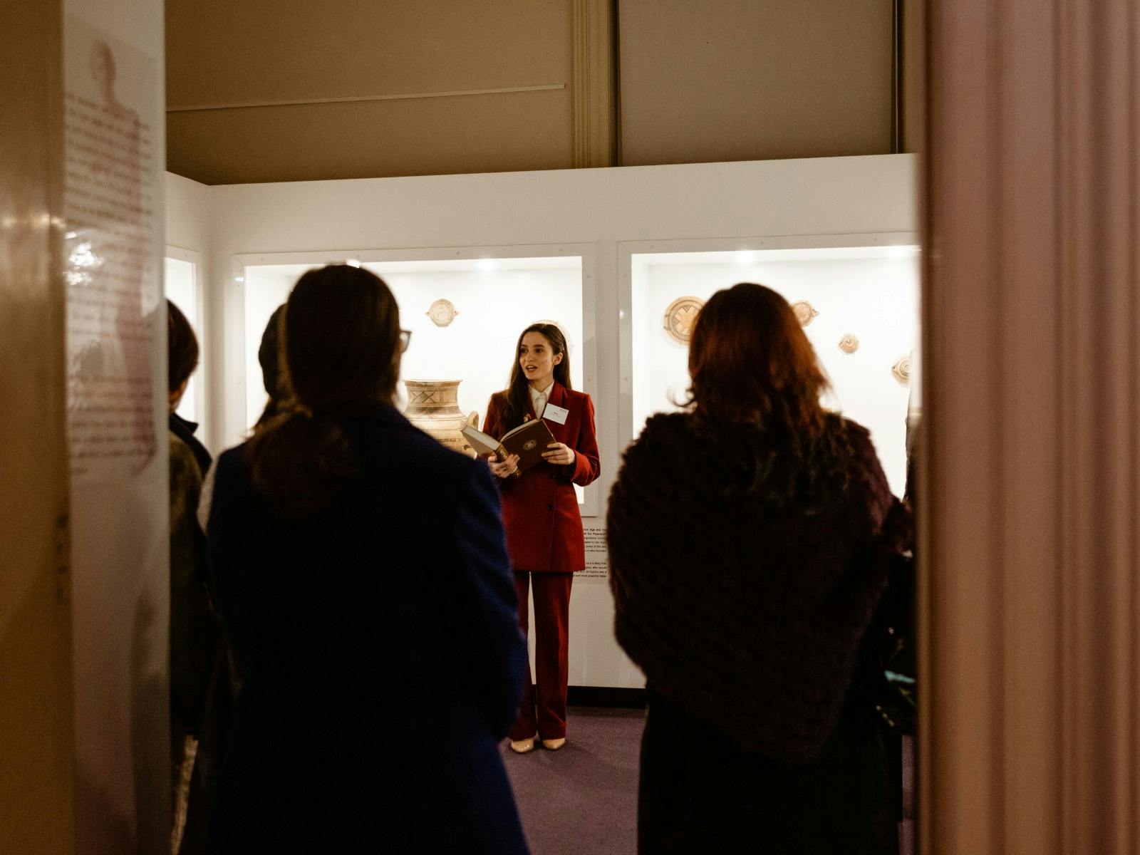 Hellenic Museum