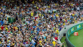 Manuka Oval
