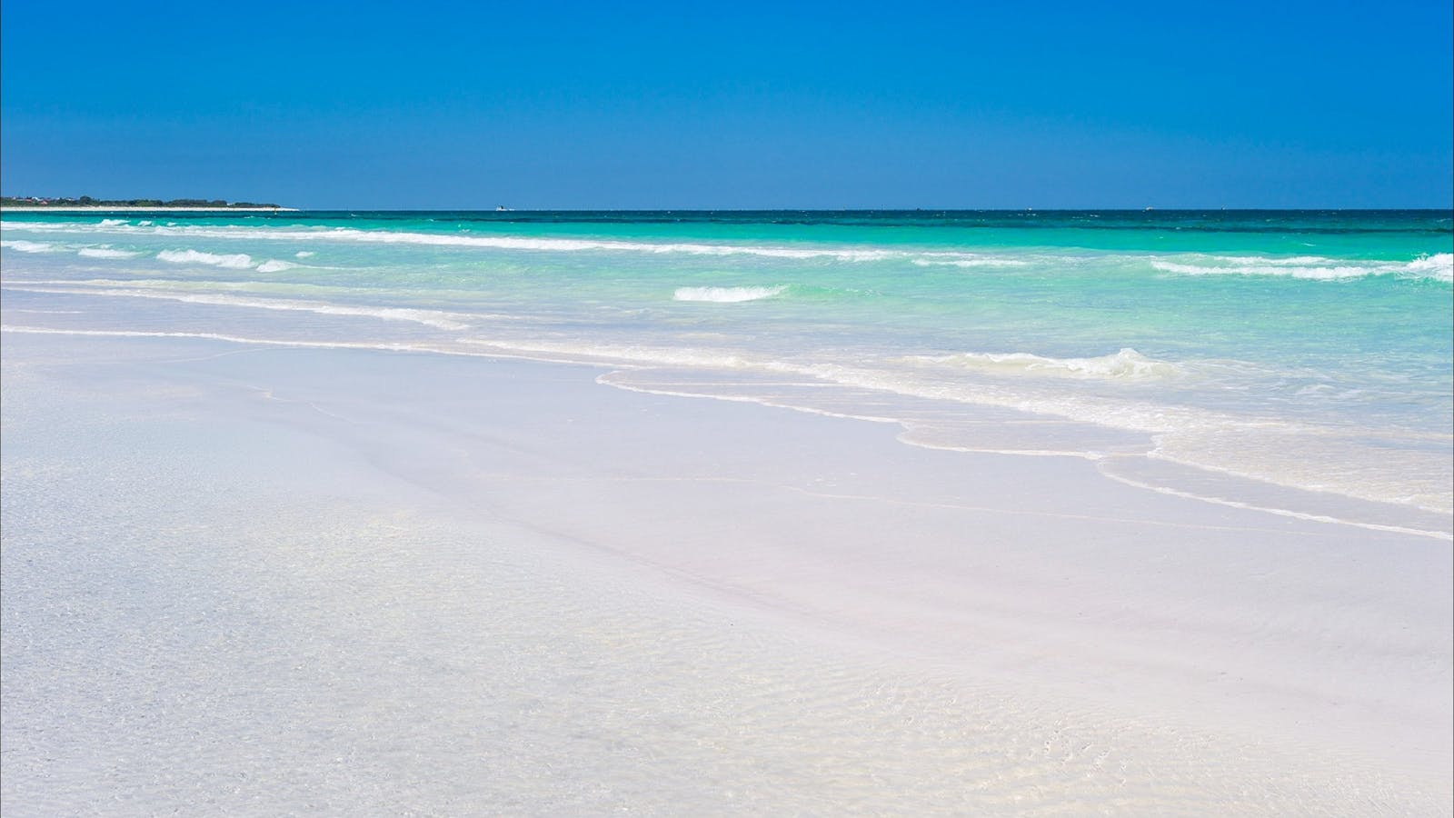 Mullaloo Beach