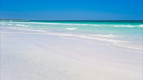 Mullaloo Beach, Mullaloo, Western Australia