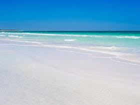 Mullaloo Beach