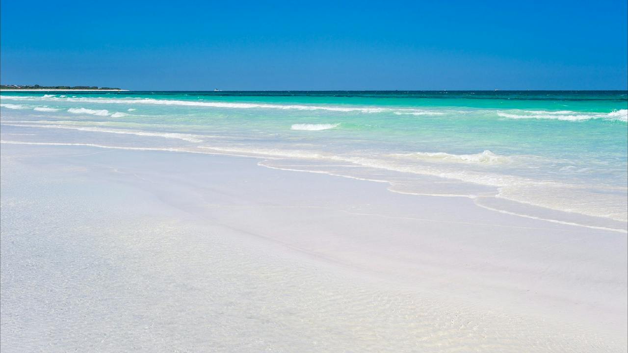 Mullaloo Beach