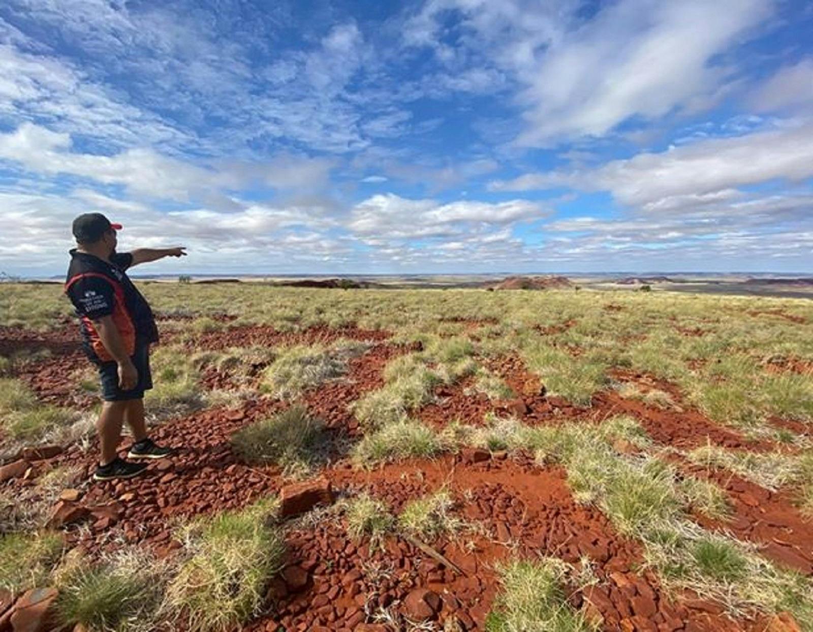 Ngurrangga Tours, Roebourne, Western Australia