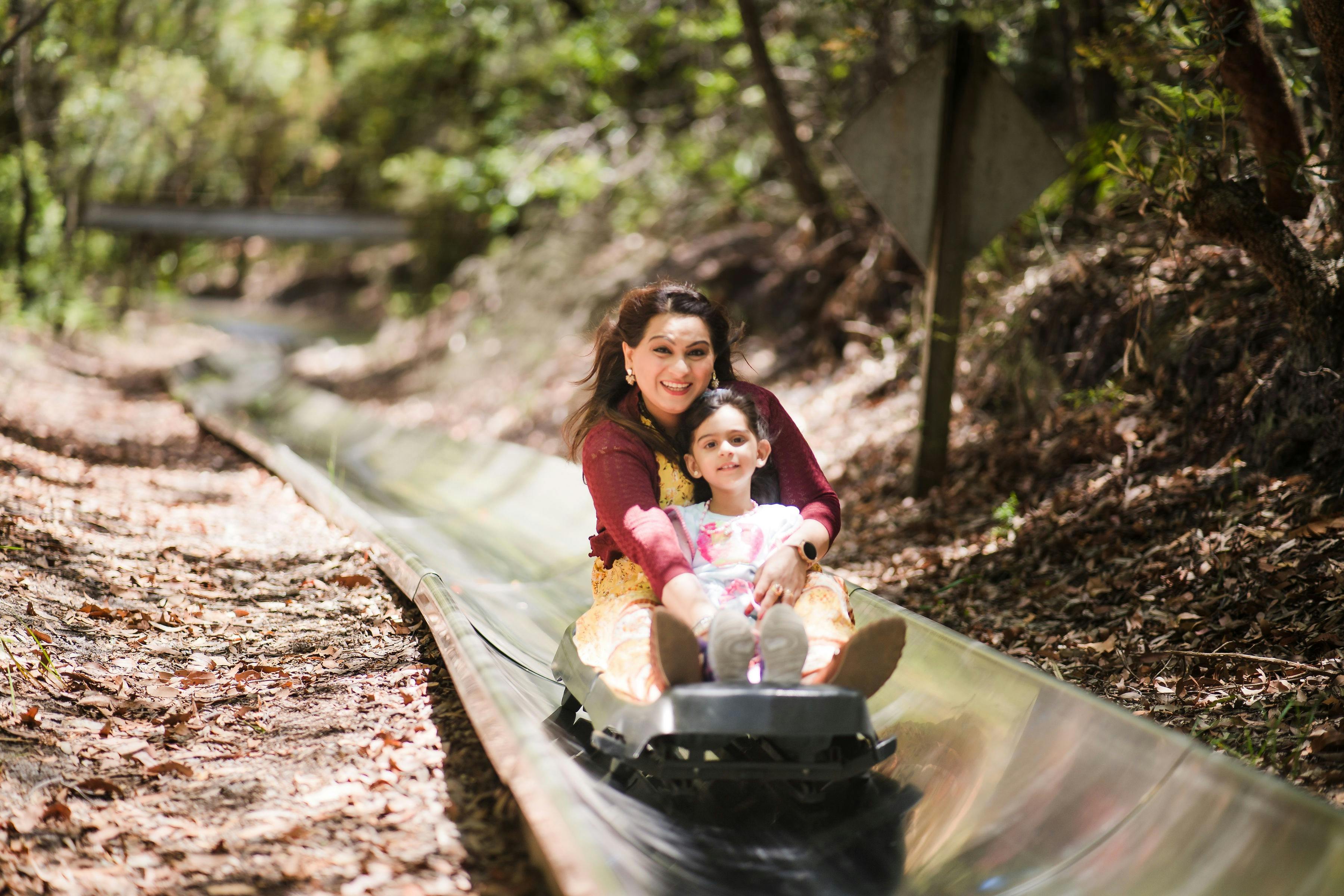 Toboggan Hill Park