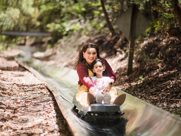 Toboggan Hill Park