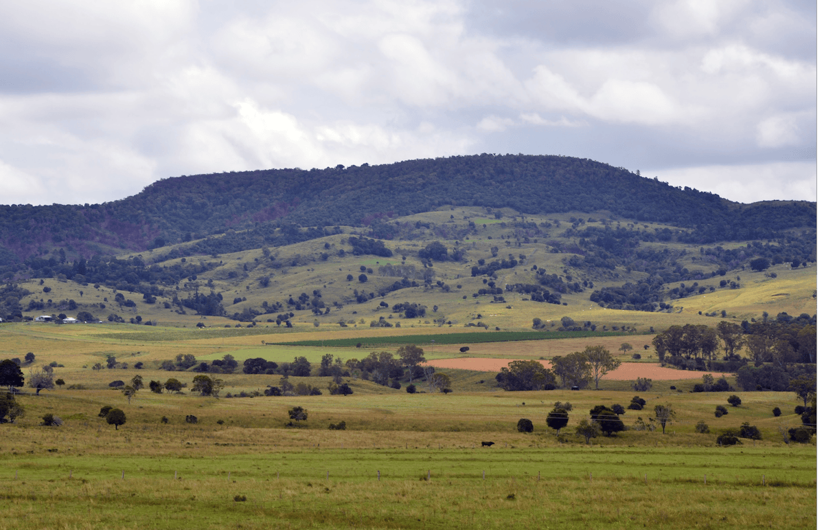 Murgon Visitor Information Centre