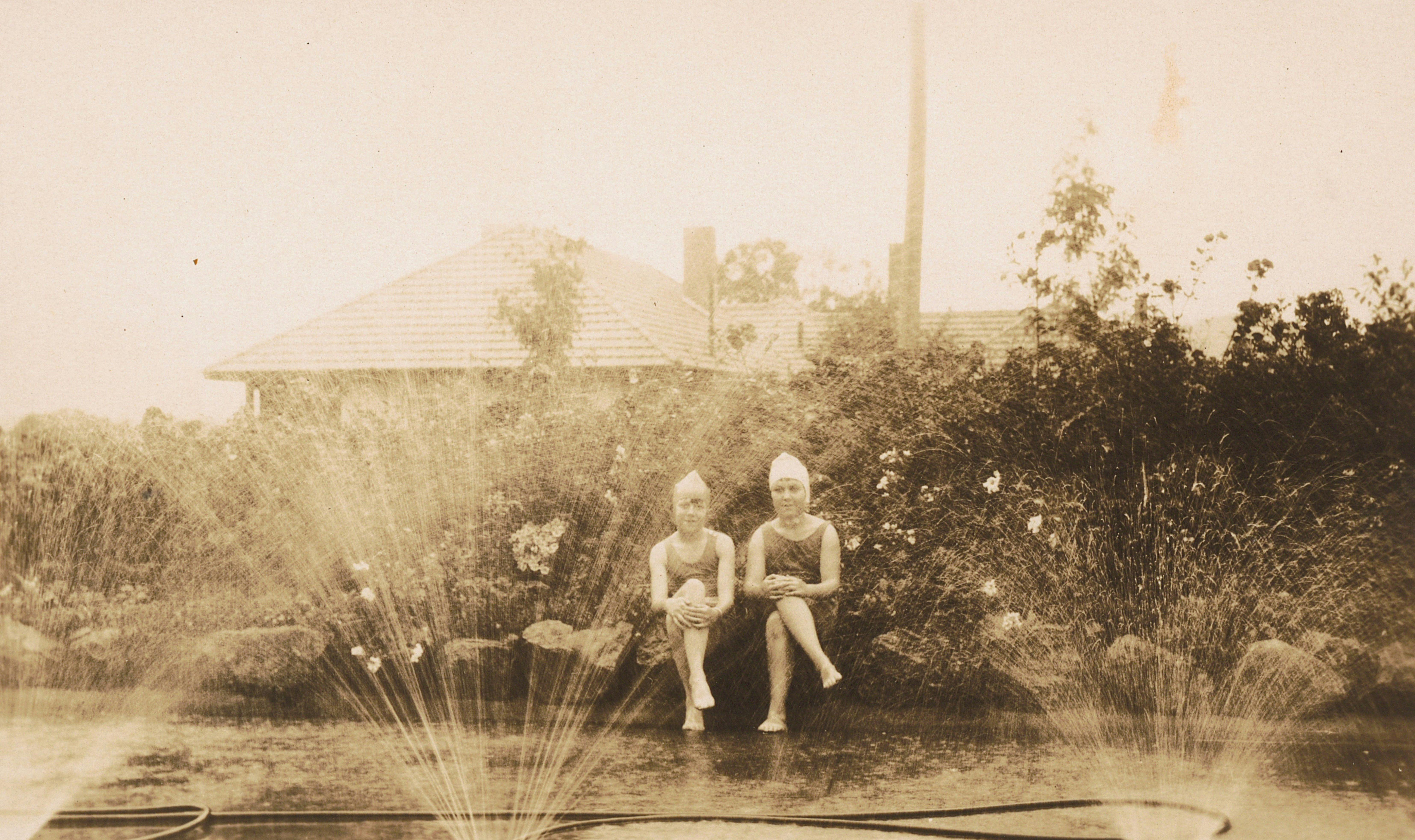 Walking Tour: Calthorpes House Gardens Unearthed | Heritage Festival