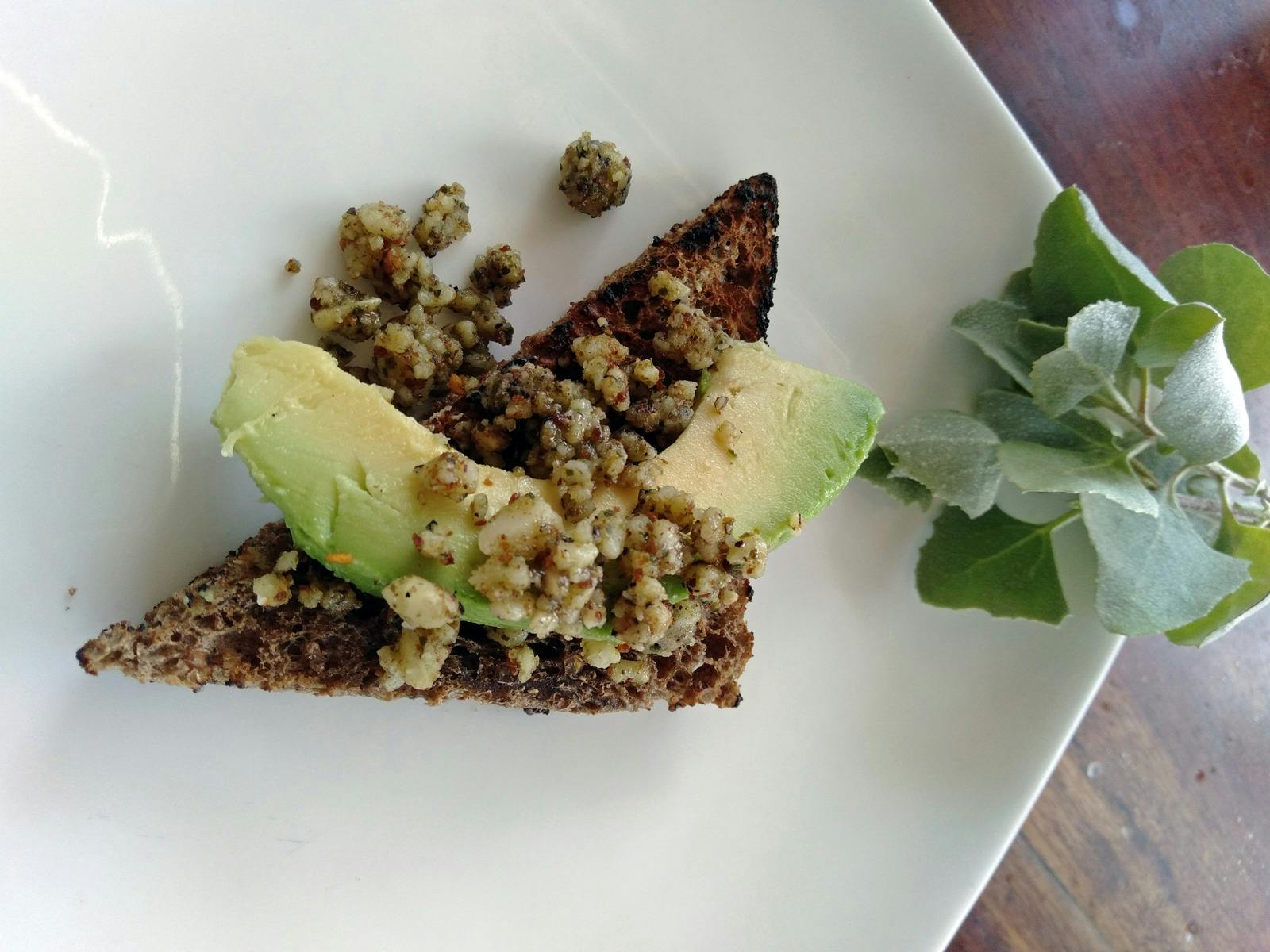 Wilde Foods