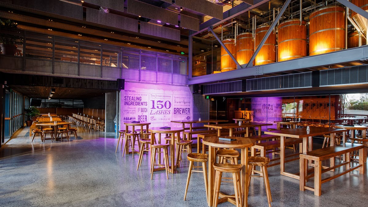 Venue