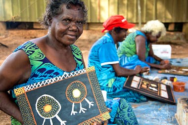 Kakadu & Tiwi Islands Explorer | 3 Day Short Break