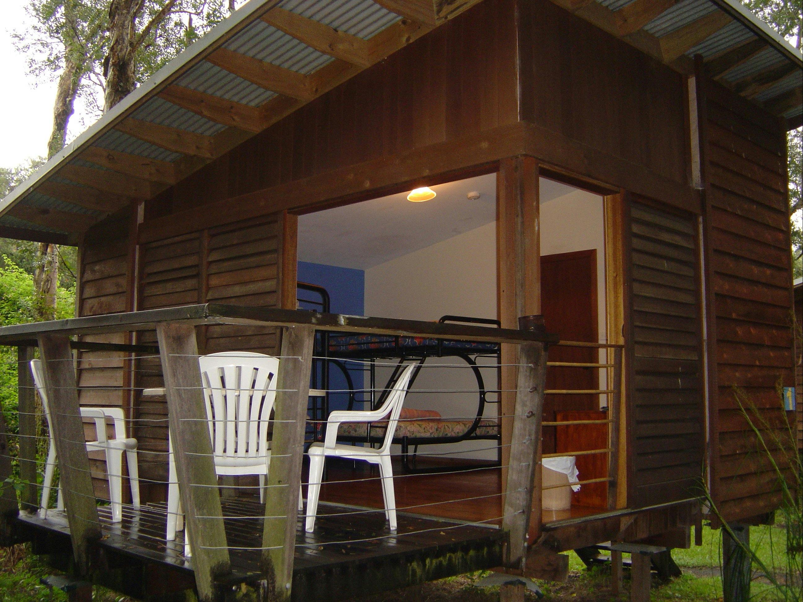 Cabins