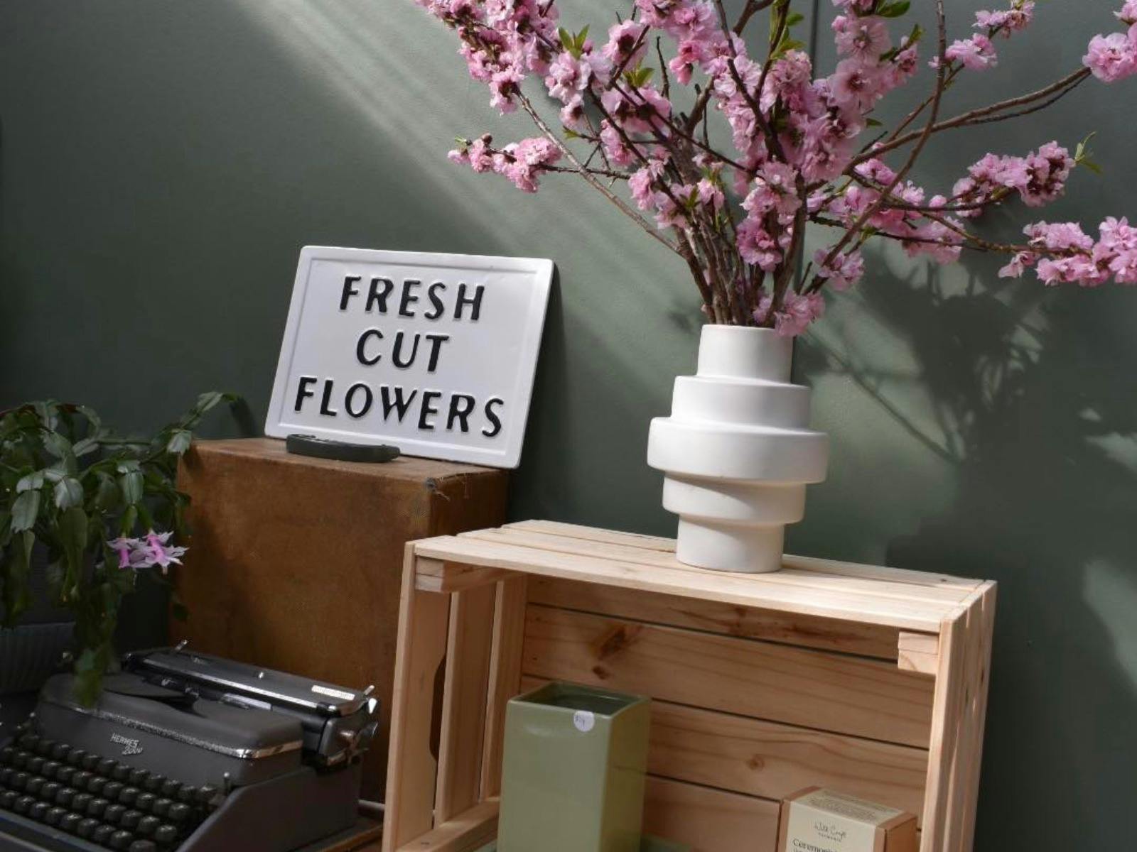 The Nursery and Florist- King Island