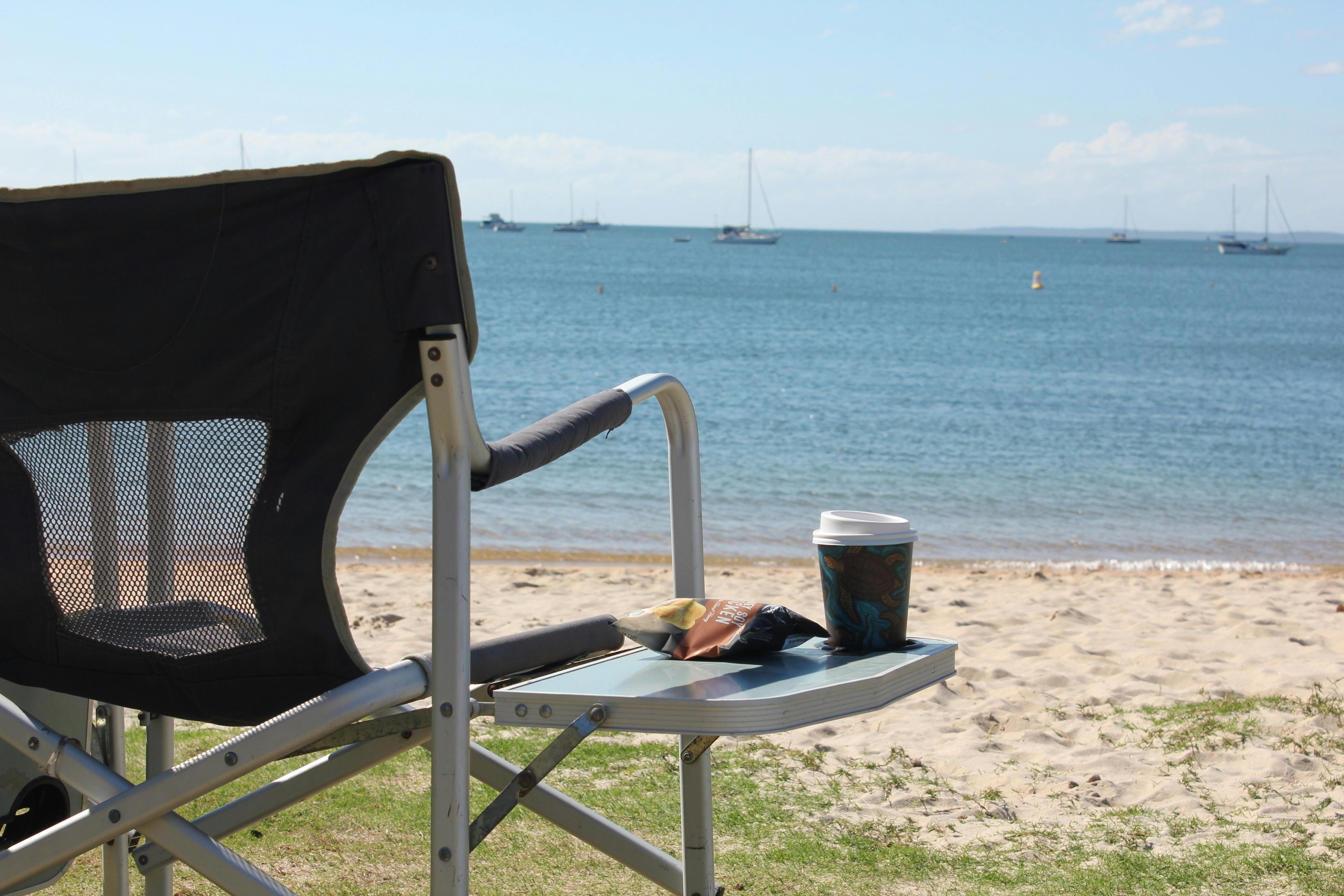Bay Island Coffee Co.