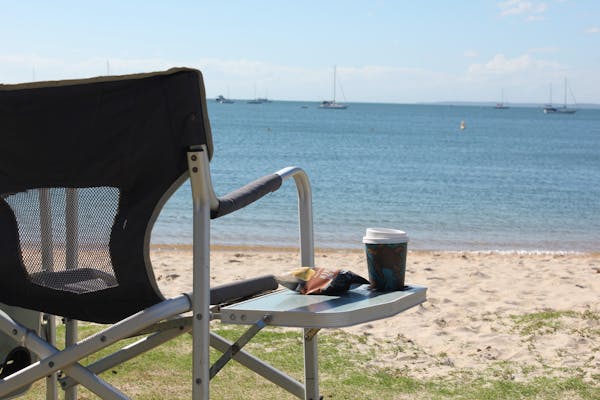 Bay Island Coffee Co.