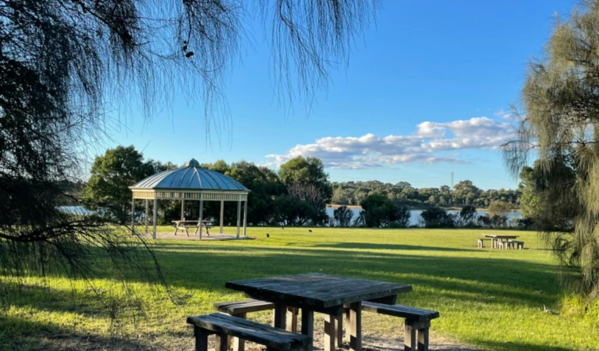 Karkarook Park