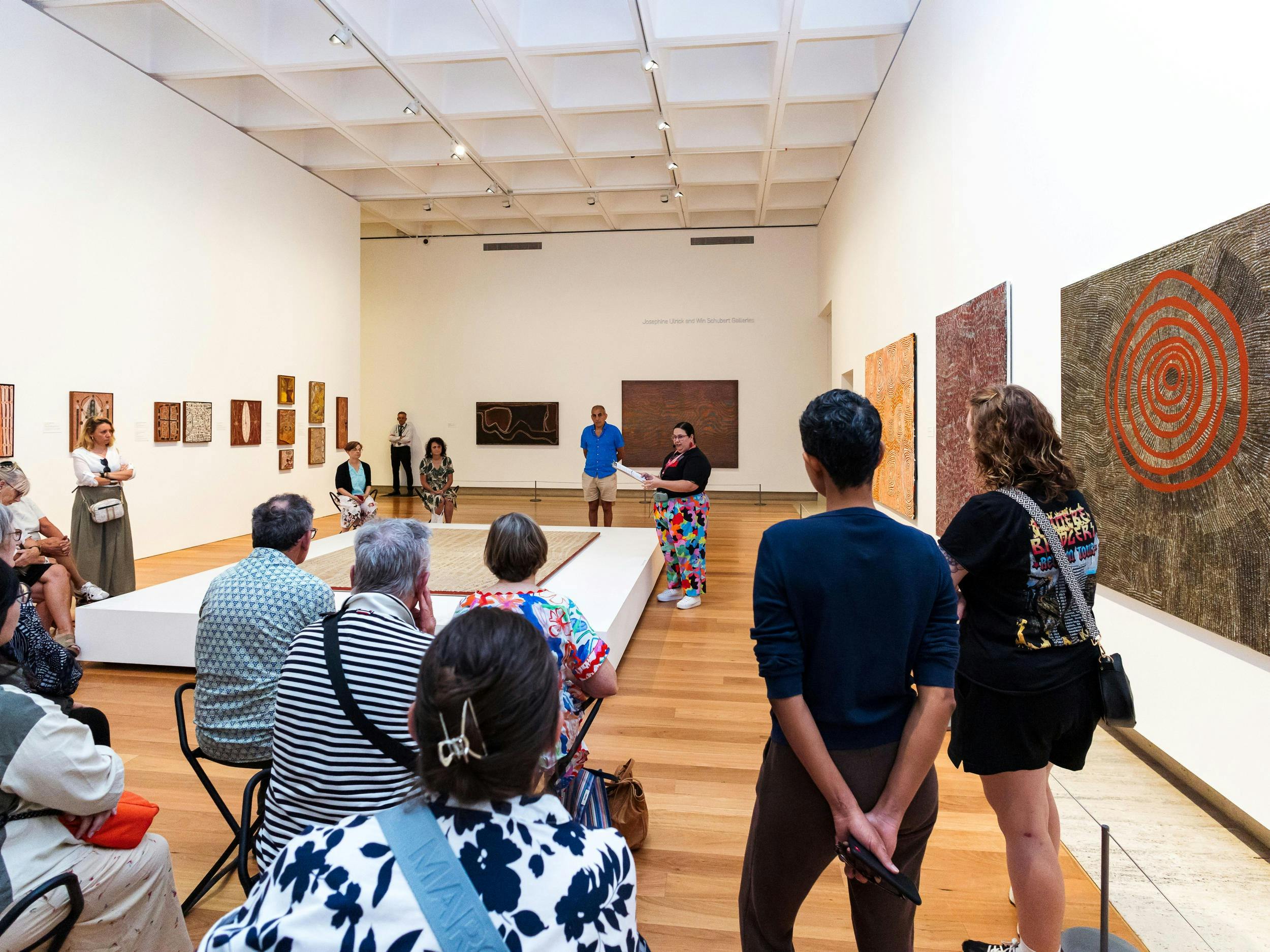 First Nations Art Tours