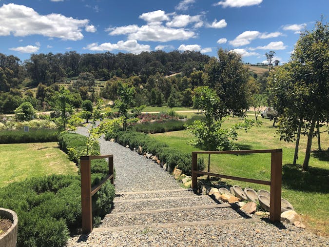 Jurlique Farm Tour