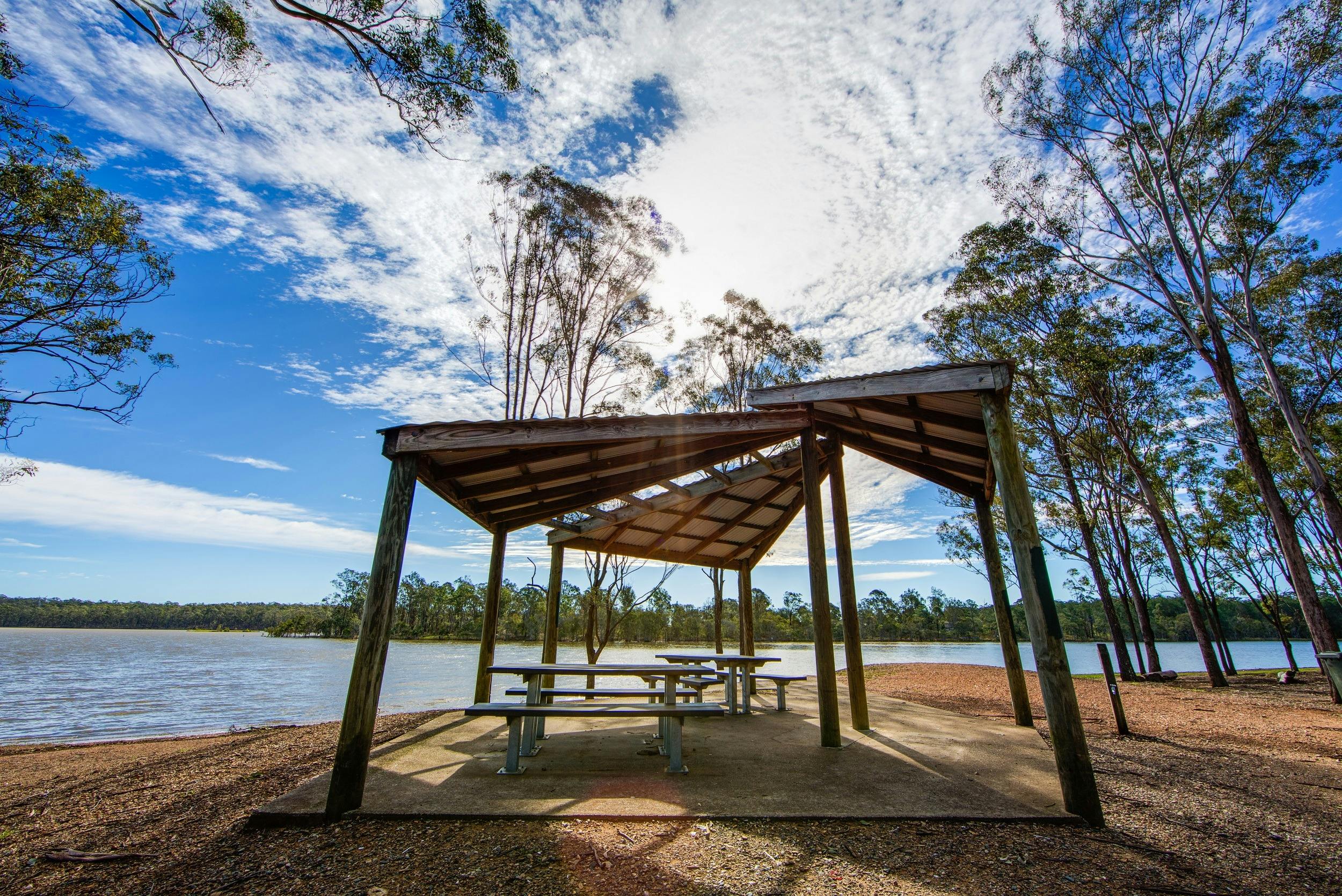 Lake Kurwongbah