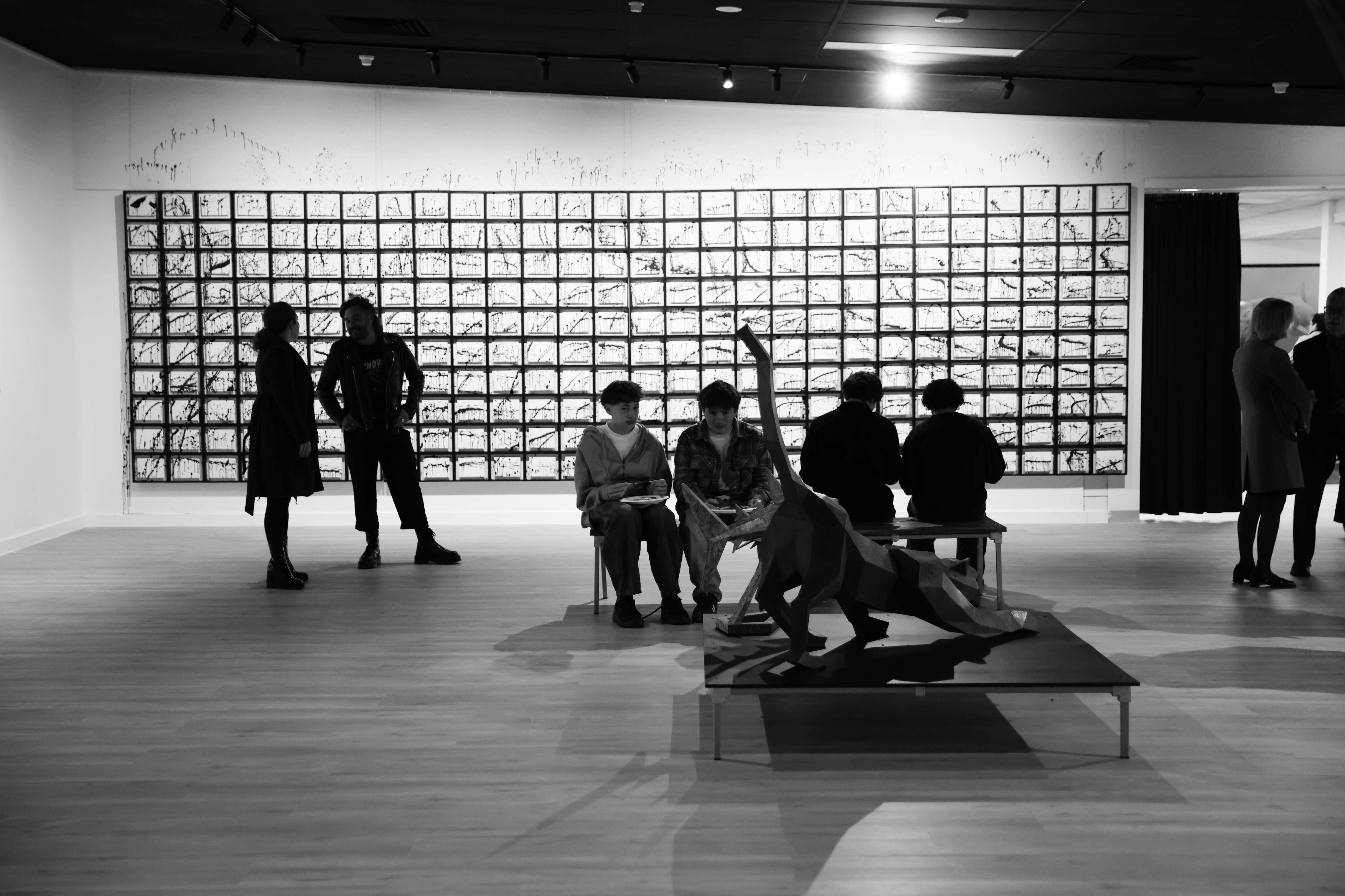 Canberra Art Gallery