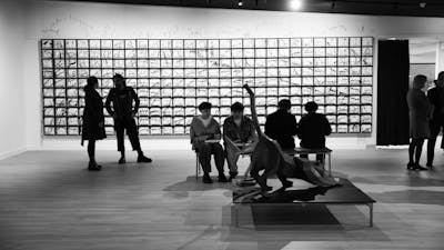 Canberra Art Gallery